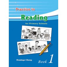 Practice in Reading for Primary Schools Book 1