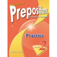Amazing English Prepositions Practice – L2