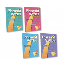 Amazing English Phrasal Verbs Handbook Bundle