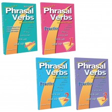 Amazing English Phrasal Verbs Handbook Bundle