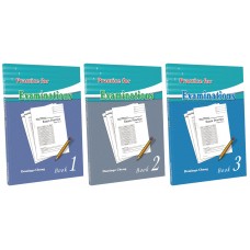 Practice for Examinations Bundle