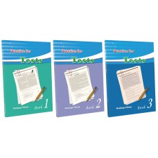 Practice for Tests Bundle