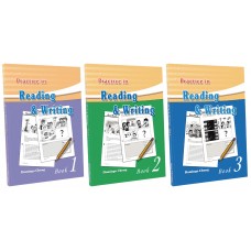 Practice in Reading & Writing Bundle