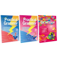 JP Grammar Bundle