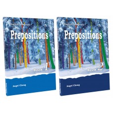 English in Motion Prepositions Bundle