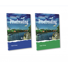 English in Motion Proofreading Bundle