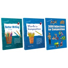 Amazing English Better Writing for DSE Bundle