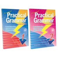 Amazing English Practical Grammar Bundle