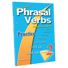 Amazing English Phrasal Verbs Practice - L2