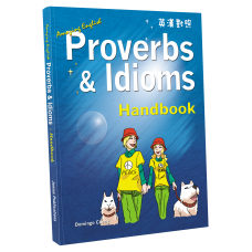 Amazing English Proverbs & Idioms – Handbook (Revised)