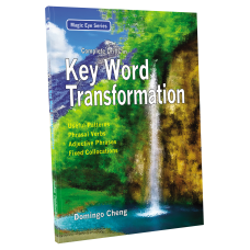 Complete Drills in Key Word Transformation