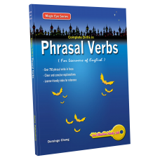 Complete Drills in Phrasal Verbs