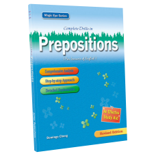 Complete Drills in Prepositions