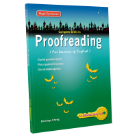 Complete Drills in Proofreading