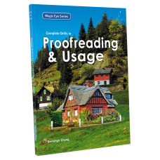 Complete Drills in Proofreading & Usage