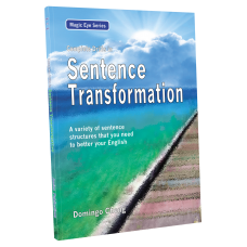 Complete Drills in Sentence Transformation