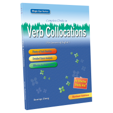 Complete Drills in Verb Collocations