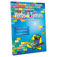 Complete Drills in Verbs & Tenses