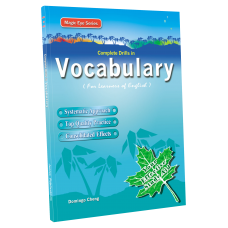 Complete Drills in Vocabulary