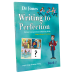 Dr Jones Writing to Perfection Bundle