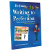 Dr Jones Writing to Perfection Bundle