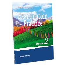 English in Motion Examination Practice Book 2