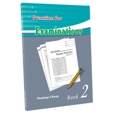 Practice for Examinations Book 2