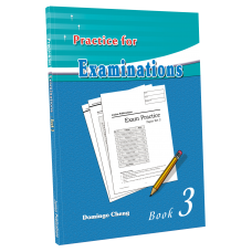 Practice for Examinations Book 3