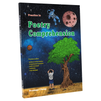 Practice in Poetry Comprehension