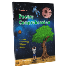 Practice in Poetry Comprehension