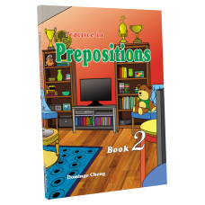 Practice in Prepositions Book 2