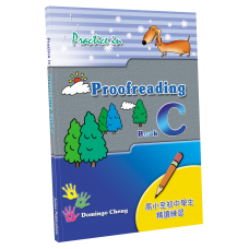 Practice in Proofreading – Book C