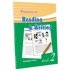 Practice in Reading & Writing Book 2