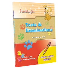 Practice for Tests & Exams P3 – 4