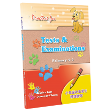 Practice for Tests & Exams P4 – 5