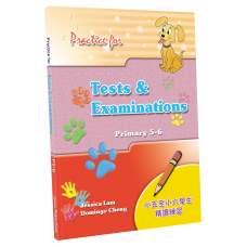 Practice for Tests & Exams P5 – 6