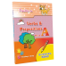 Practice in Verbs & Prepositions Bundle