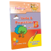 Practice in Verbs & Prepositions Bundle