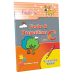 Practice in Verbs & Prepositions Bundle