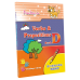 Practice in Verbs & Prepositions Bundle