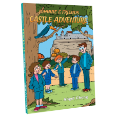 Read & Learn Series Johnnie & Friends Castle Adventure