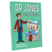 Dr Jones Idioms & Proverbs Bundle